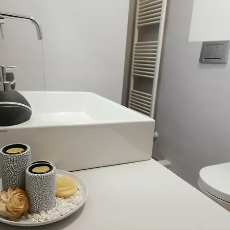 Bed & Breakfast Stop Over Blq *