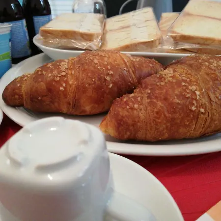Stop Over Blq Bed and breakfast Bolonia